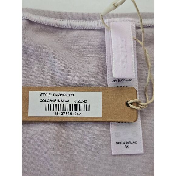 Skims Boy cut panty Nwt - Picture 8 of 9